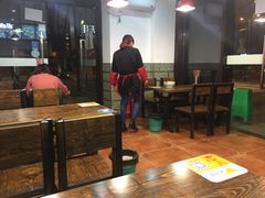 大堂-陈记柳州螺蛳粉(大坪店)