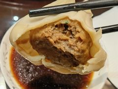 小笼包-熙盛源(滨湖万达店)