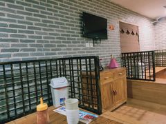 -绿岛汤泉韩式休闲会所