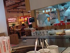 -怪噜范·老贵阳街头名小吃(数博万达店)
