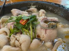 -大鼎石锅鱼(春江里店)