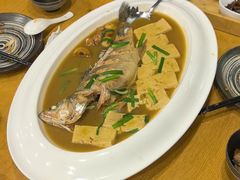 -澜小宴·胶东海鲜烟台味(时光塔店)