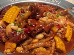 -胖哥俩肉蟹煲(河北勒泰购物中心店)
