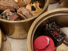 -Salon de Ville浦江汇(上海外滩华尔道夫酒店店)