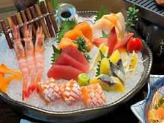 -鹿岛日式料理(嘉善施家南路店)