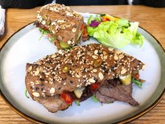 -Jamaicablue Coffeeshop(中央广场店)