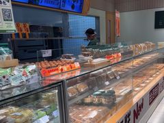 -泸溪河桃酥(欧尚店)