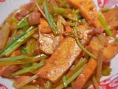 -恰饭·老长沙市井菜(天河客运站店)