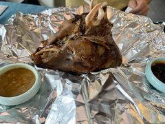-金家老三饭庄(常营店)