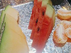 -驿楼兰·新疆菜(火车站店)