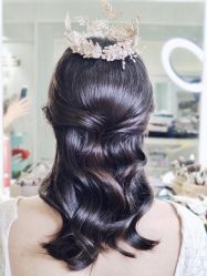-Eling伊林彩妆·化妆培训(河西奥体店)