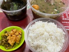 -袁森泰鲜汤(江汉区三民靓汤店)