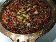 -雲蜀龙阁·金牌水煮鱼(方庄店)