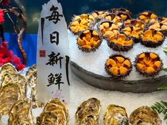 -蚝·生·鲜牛烧肉铺(中央大街店)