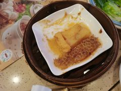 -点都德(世纪汇店)