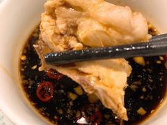 文昌椰子鸡-烹然四季椰子鸡火锅(团结湖总店)