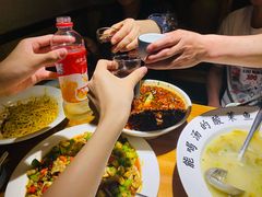 -严记小天府酸菜鱼(西四路店)