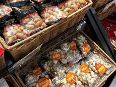 -来伊份(香积寺路店)