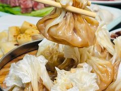 -揽月斋炙子烤肉·清真(安定门·五道营店)