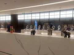 -宁海金海开元名都大酒店·名爵自助餐厅(金水路店)