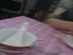 -四海蒸鲜蒸汽海鲜自助(北戴河店)
