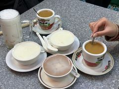 -义顺牛奶公司(新马路老店)