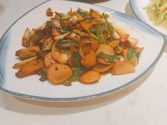 -西城汇·精致淮扬菜(吾悦广场店)