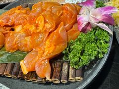 -老卜奎齐齐哈尔烤肉(人民东路店)