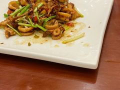 -北海港酒楼 海鲜代加工 粤菜(淡村商贸城店)
