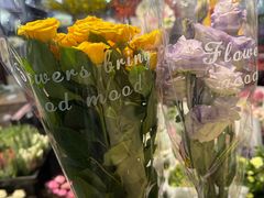 -循礼门鲜花花市(武汉循礼门店)