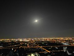 -鬼笑石后山停车场