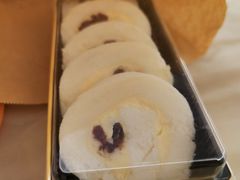 喜上莓梢-工匠面包(壹方店)