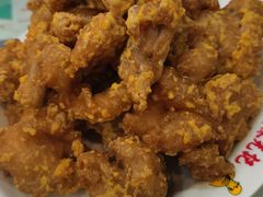 -澳门陈光记烧味饭店(万象城店)