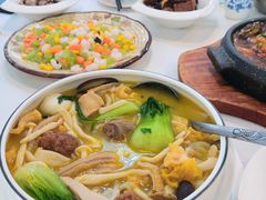 -清真马祥兴菜馆(云南北路店)