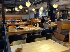 大堂-苏小牛·牛肉串(国贸店)