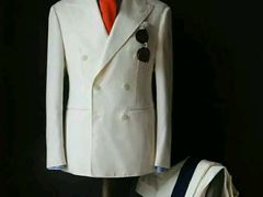 -尊卡诺高级西装礼服定制(江东中路店)