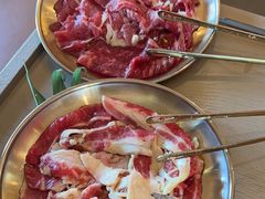 -西塔老太太泥炉烤肉(青浦蟠龙天地店)