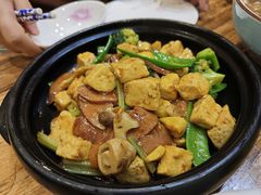 -一盏明灯全素斋(殊像寺店)