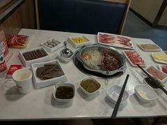 -傣妹火锅(南京东路一店)