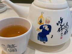 -蔡澜点心·粤菜(月星环球港店)