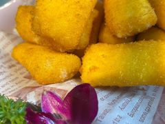 -嗨辣小聚·盘锦河蟹·海鲜烧烤龙虾(盘锦十年好店)