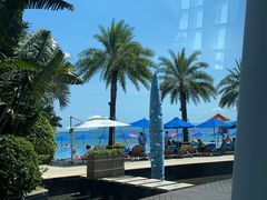 -深圳大梅沙京基洲际度假酒店