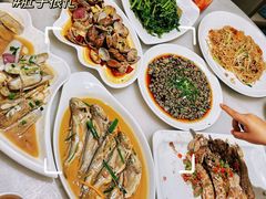 -华盛丰温州大排档(东三环南路店)