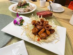 -黄但记老店·陈村粉食府