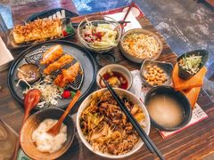 -小条食堂(三坊七巷店)