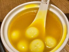 南瓜小丸子-全聚德(江宁店)