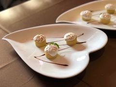 -卡本妮法餐厅·北京和平宾馆