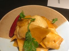 外婆酱萝卜-外婆家(杭州马塍店·杭帮菜名店)