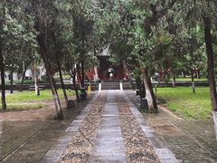 -南阳卧龙岗武侯祠