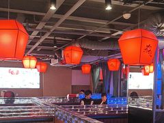 -山河屯铁锅炖鲜鹅·东北菜(开发区一店)